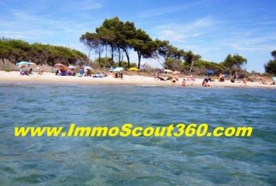 Toscana Suvereto Golfo di Baratti